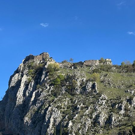 Bel Appartement Centre Ville De Foix Luaran gambar