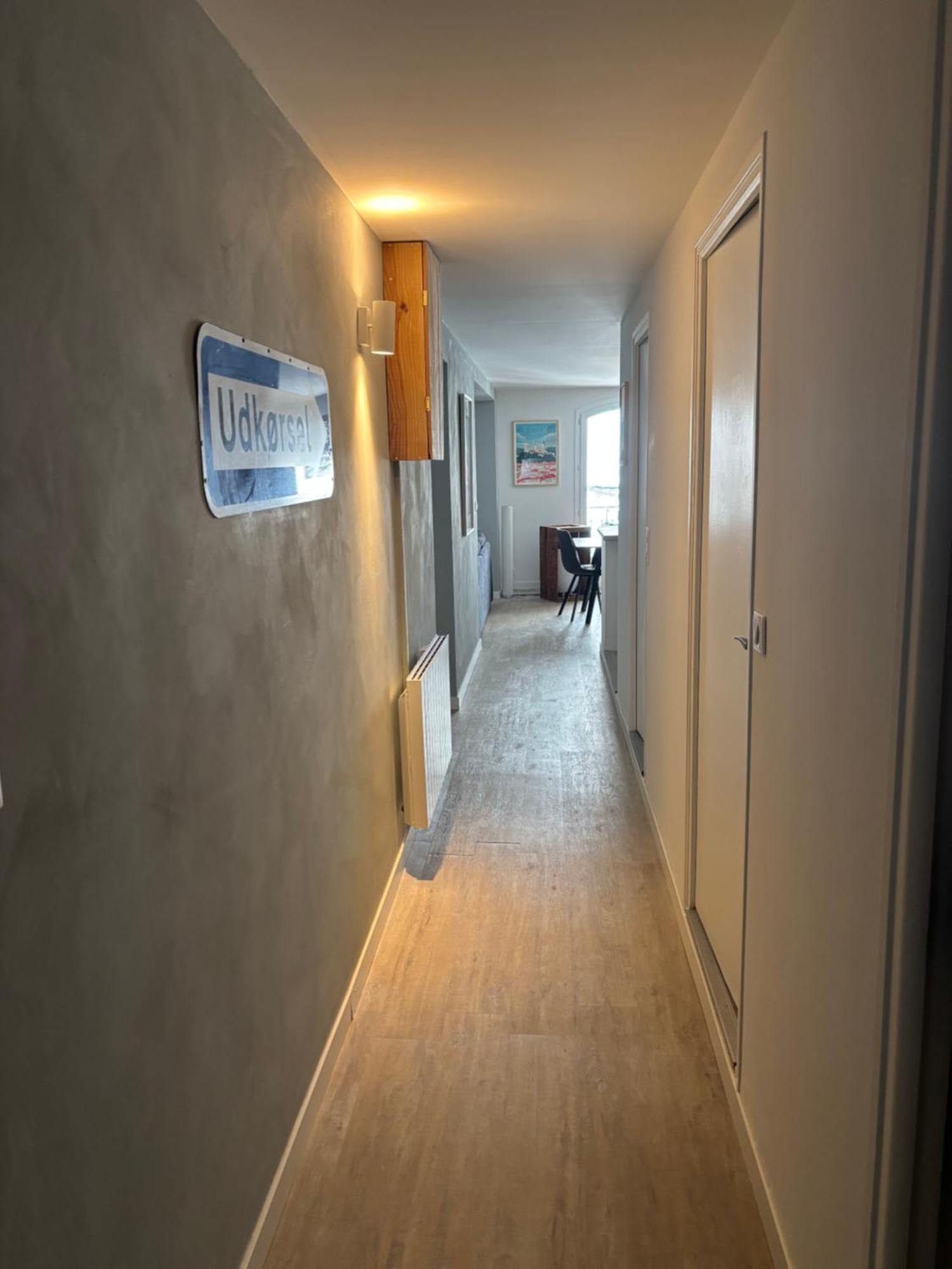 Bel Appartement Centre Ville De Foix Luaran gambar