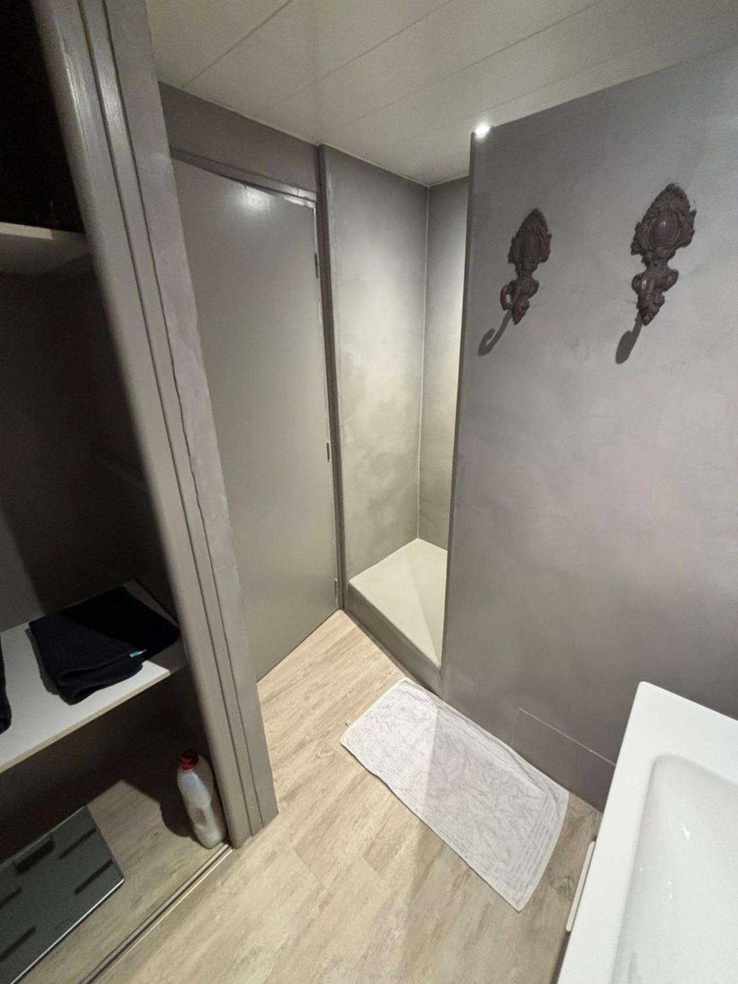 Bel Appartement Centre Ville De Foix Luaran gambar