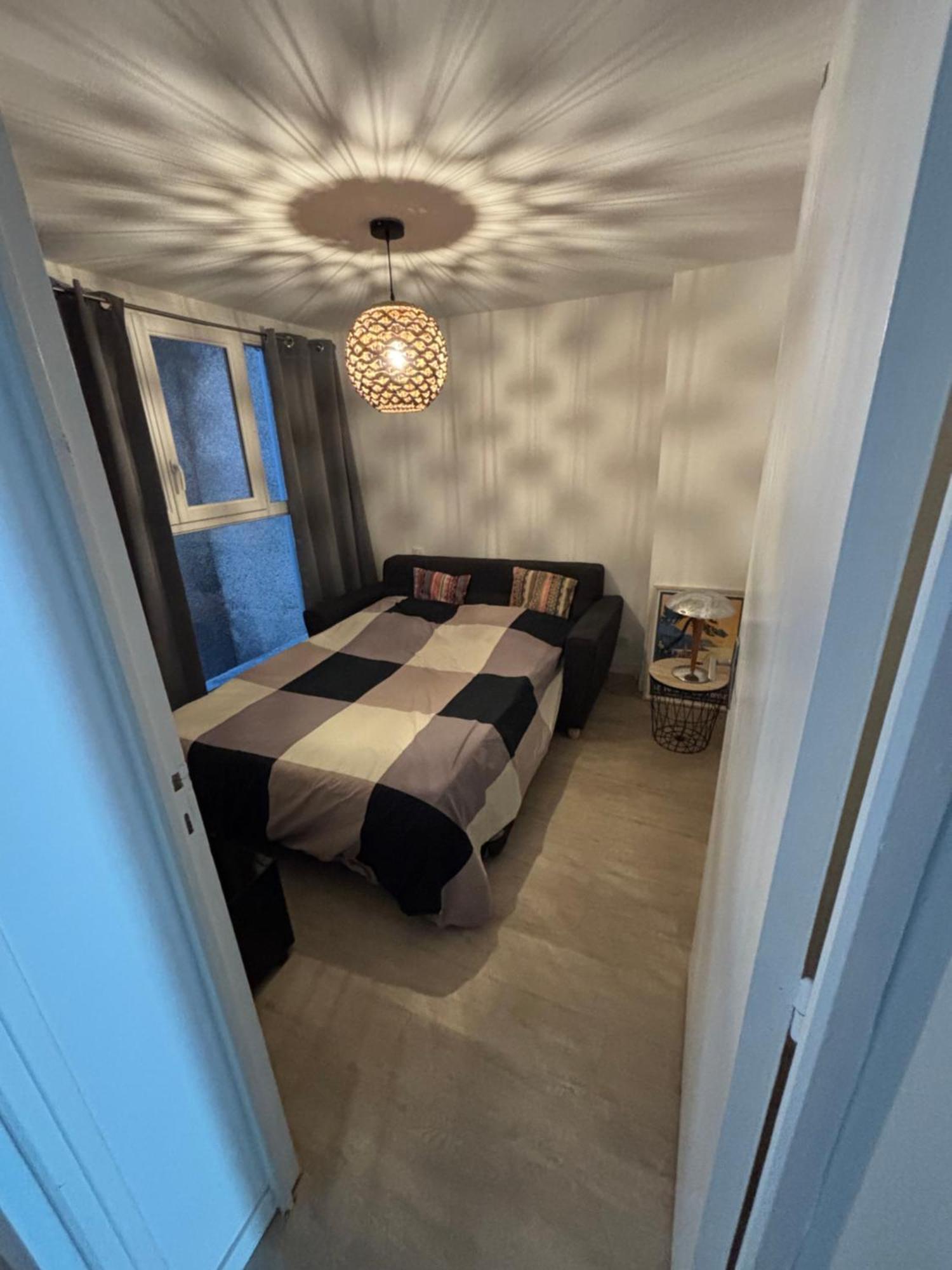 Bel Appartement Centre Ville De Foix Luaran gambar