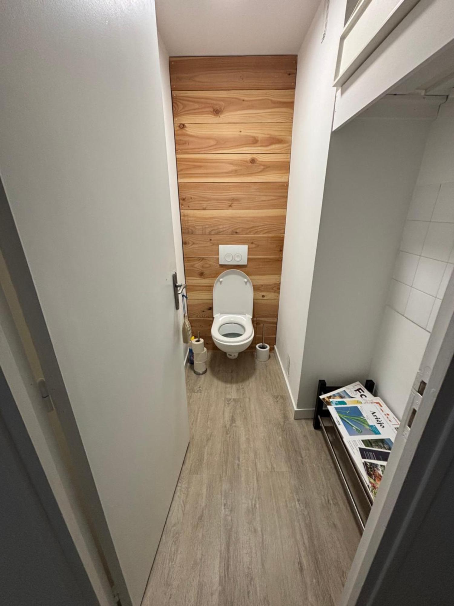 Bel Appartement Centre Ville De Foix Luaran gambar
